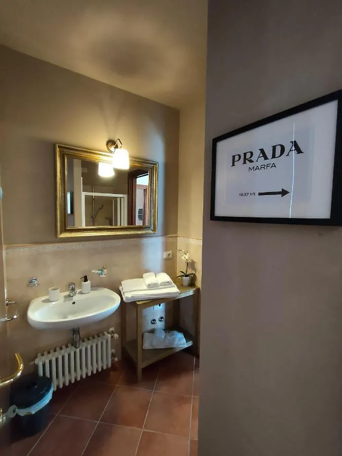 Luxury Suite Сирмионе