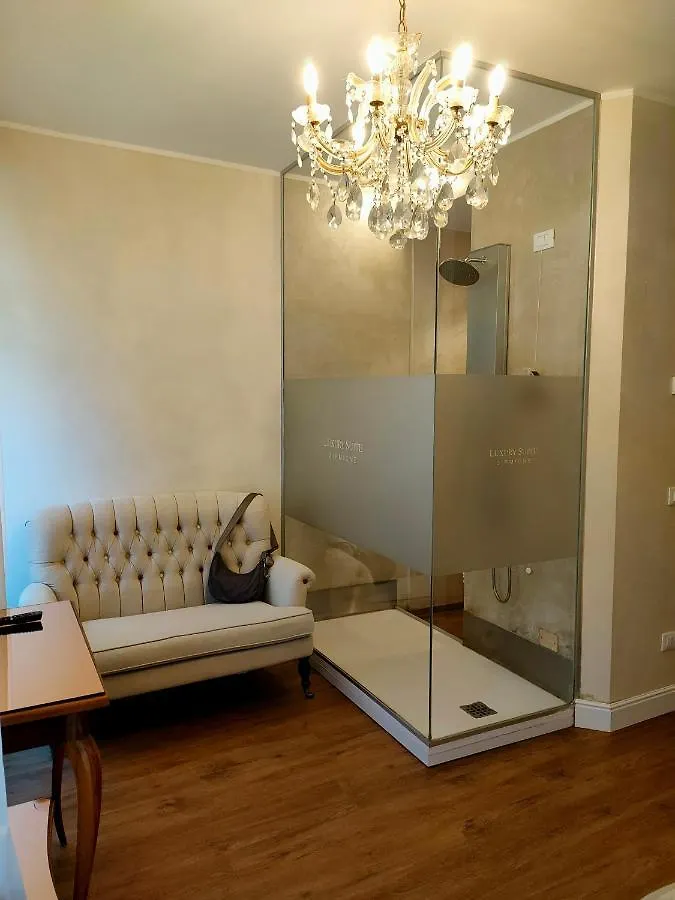 Luxury Suite Сирмионе Италия