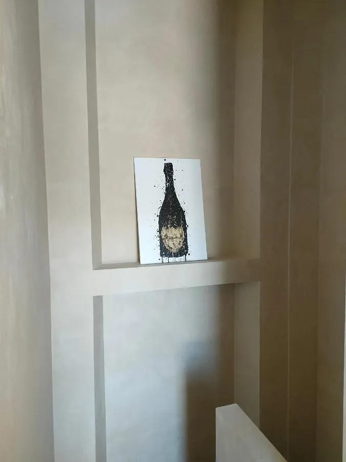 Luxury Suite Sirmione Guest house