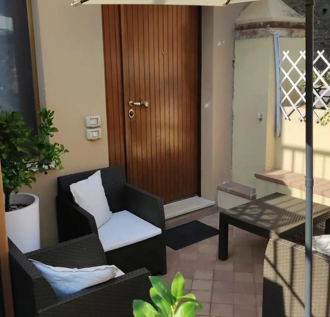 *** Pensión Luxury Suite Sirmione Italia