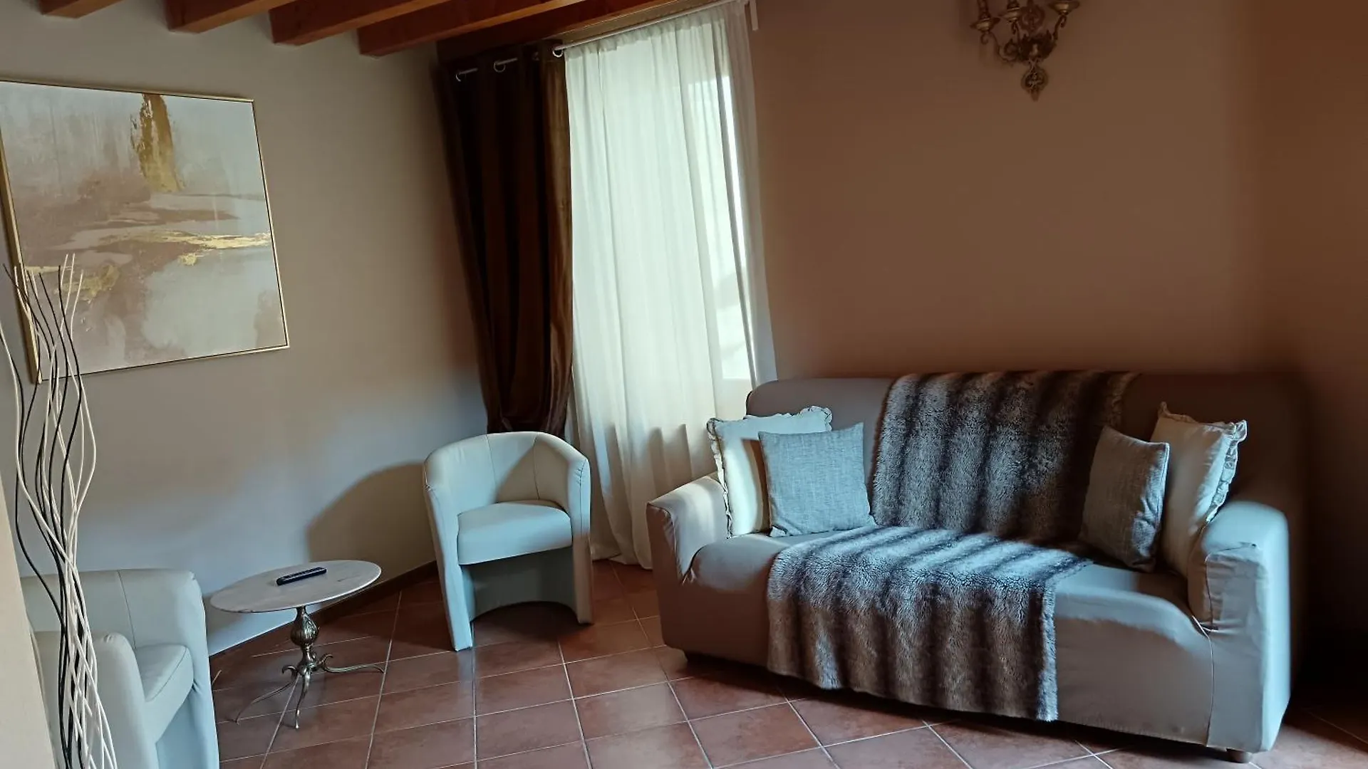 Luxury Suite Сирмионе