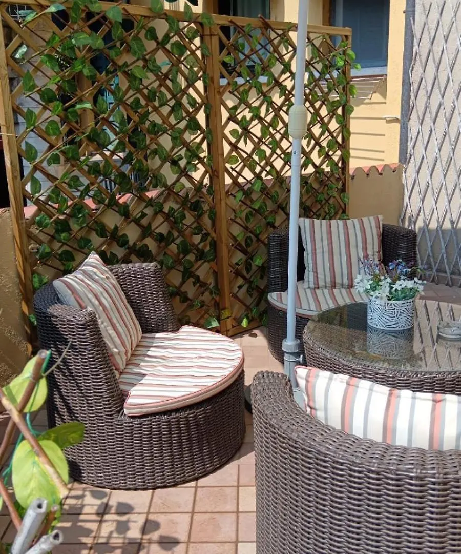 Luxury Suite Sirmione 3*,