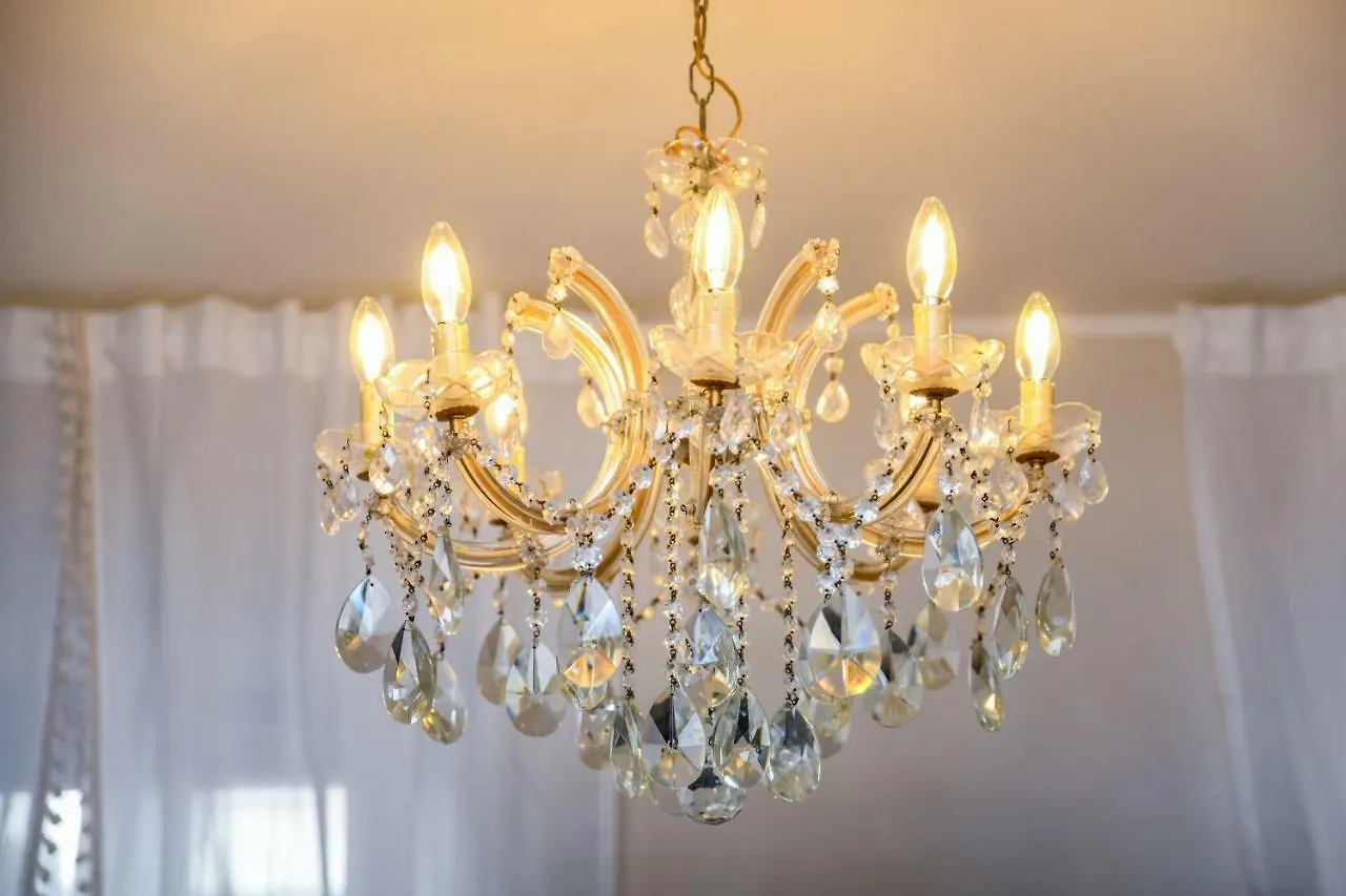 Гостевой дом Luxury Suite Сирмионе