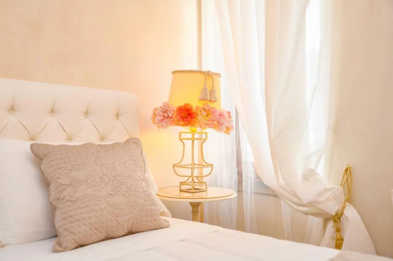 Luxury Suite Сирмионе Италия