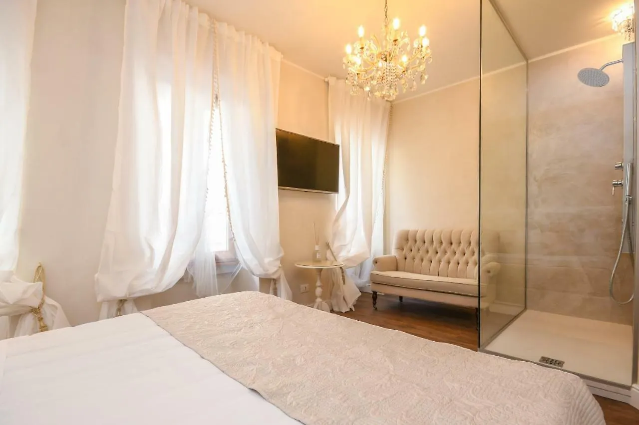 Konukevi Luxury Suite Sirmione
