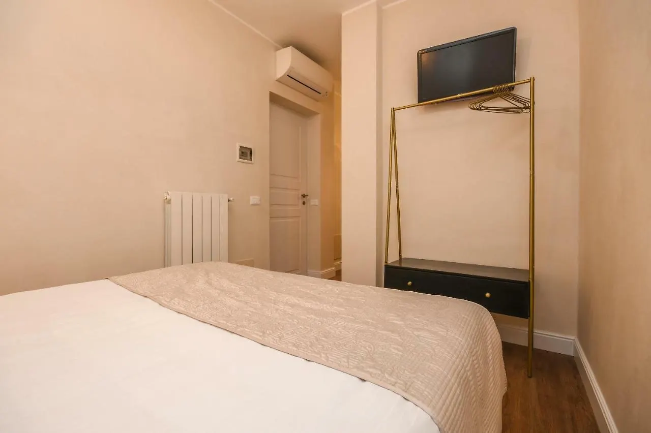 Luxury Suite Сирмионе Италия
