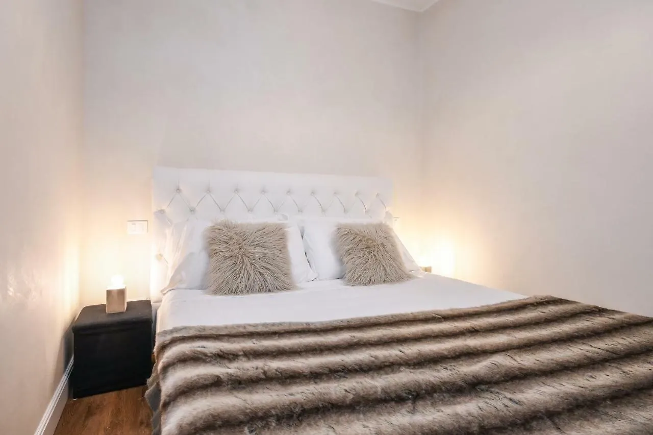 Luxury Suite Сирмионе Италия