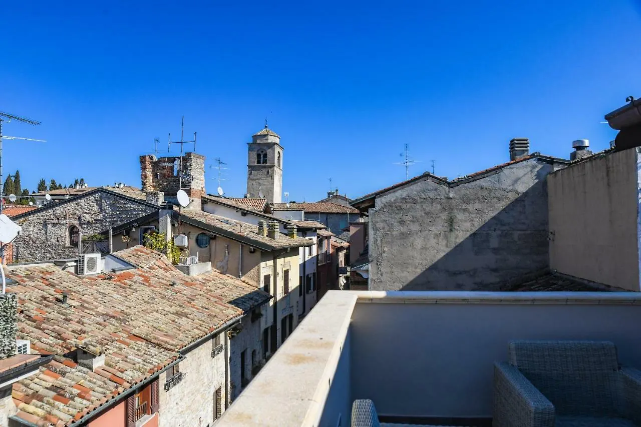 Affittacamere Luxury Suite Sirmione