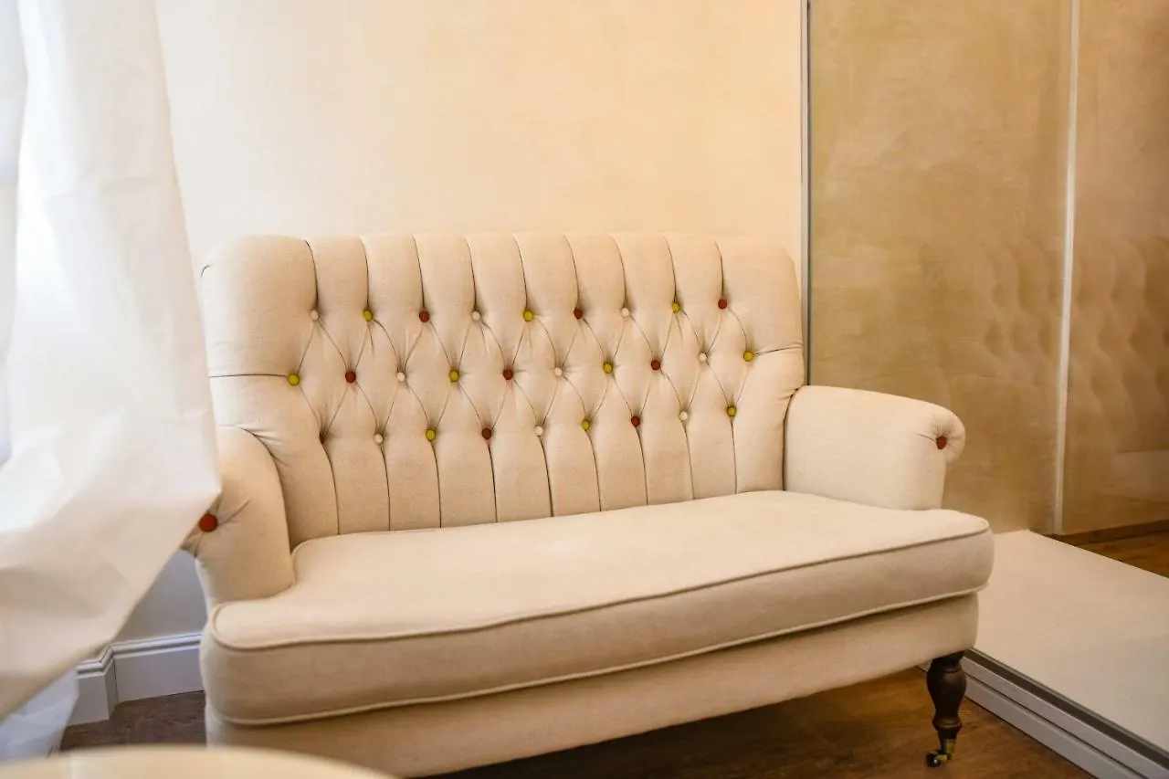Pensión Luxury Suite Sirmione