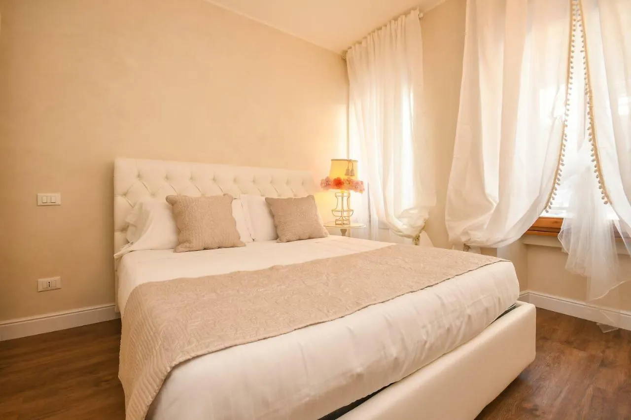 Luxury Suite Сирмионе