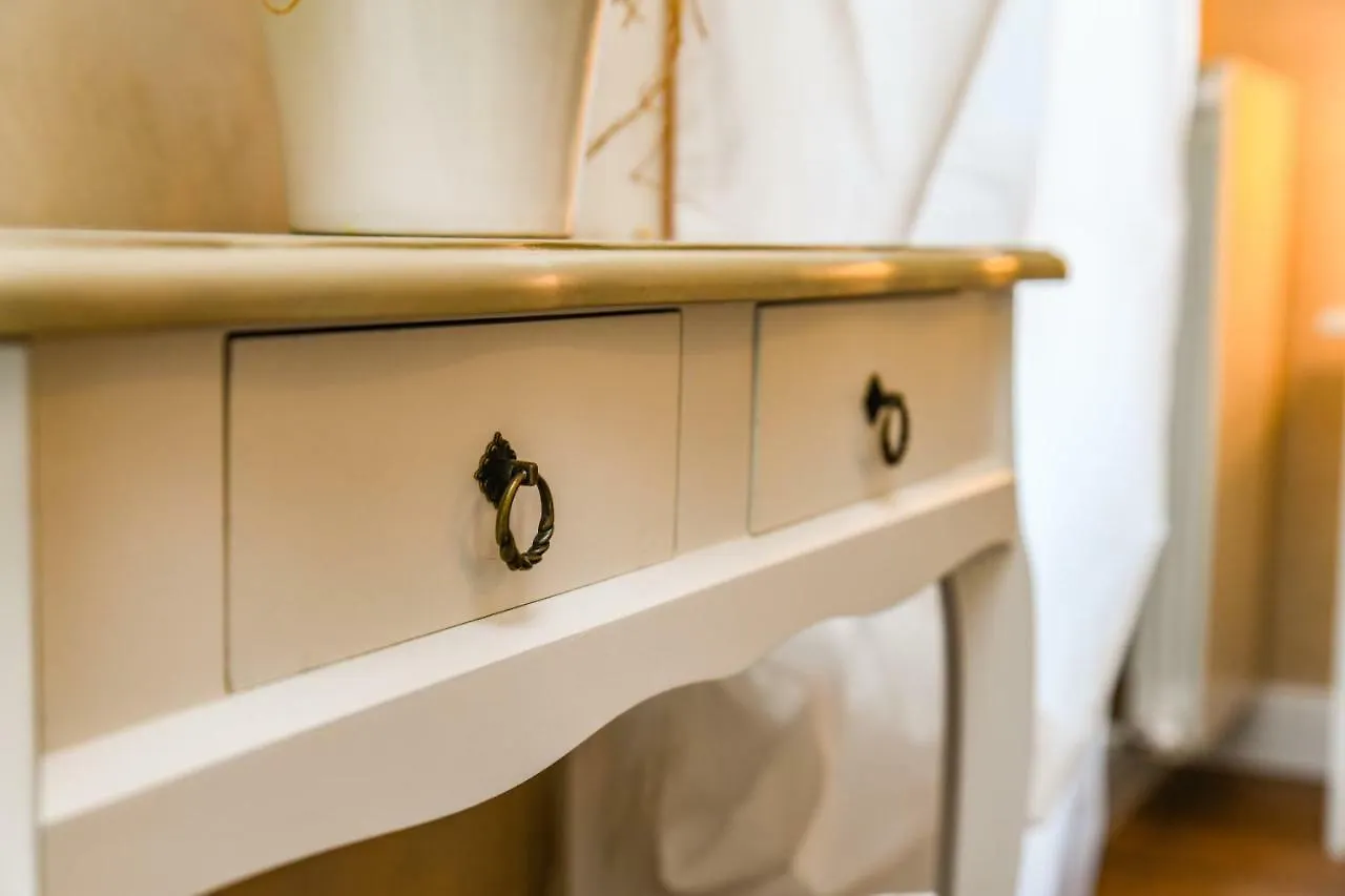 Luxury Suite Sirmione