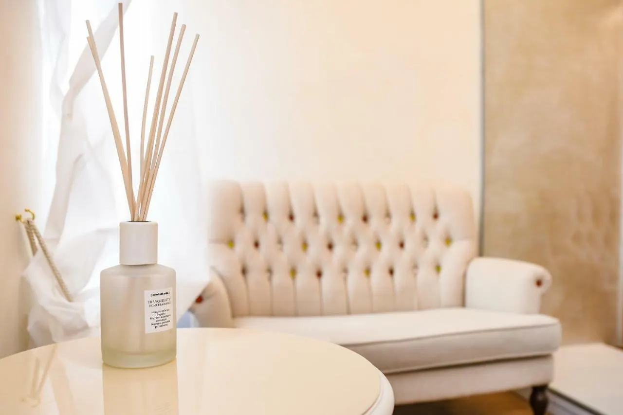 Luxury Suite Сирмионе