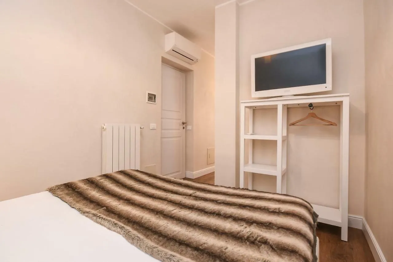 Luxury Suite Сирмионе