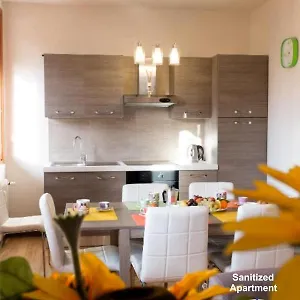 Apartment Vera Luxury