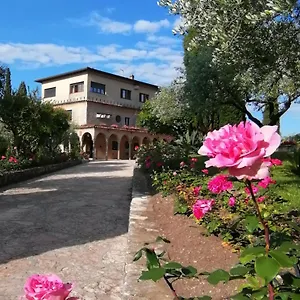 Ξενοδοχείο Paradiso, Σιρμιόνε