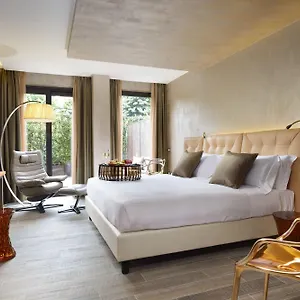 4* Hotell Milan Suite Hotel