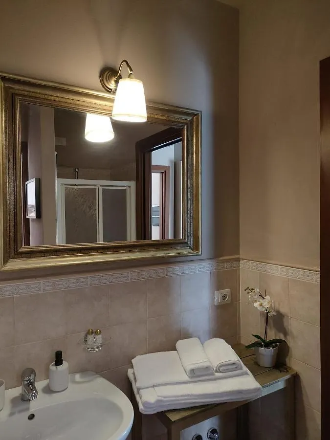Luxury Suite Sirmione