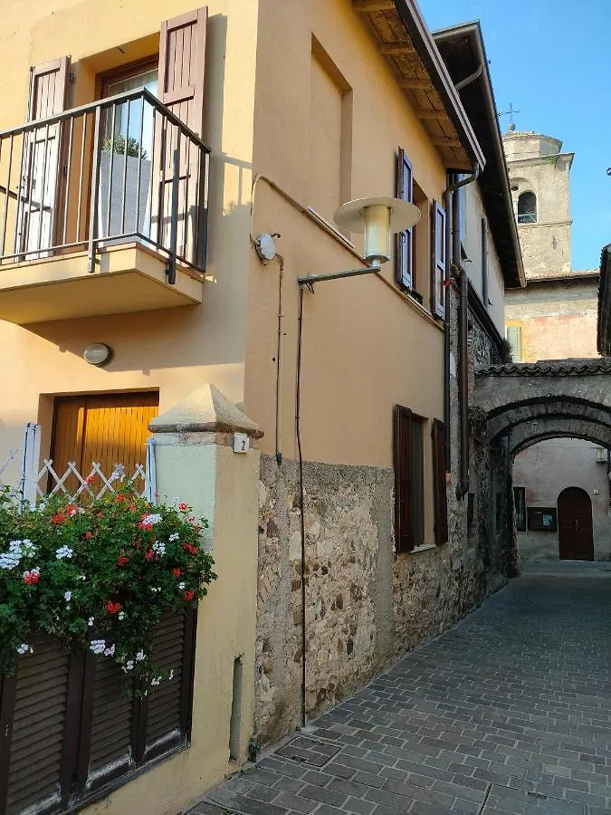 Luxury Suite Sirmione 3*,  Italie