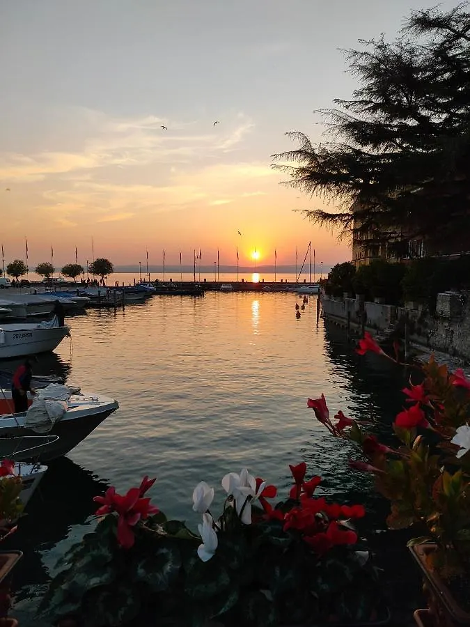 Luxury Suite Sirmione Maison d'hôtes