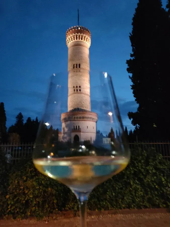 *** Maison d'hôtes Luxury Suite Sirmione Italie