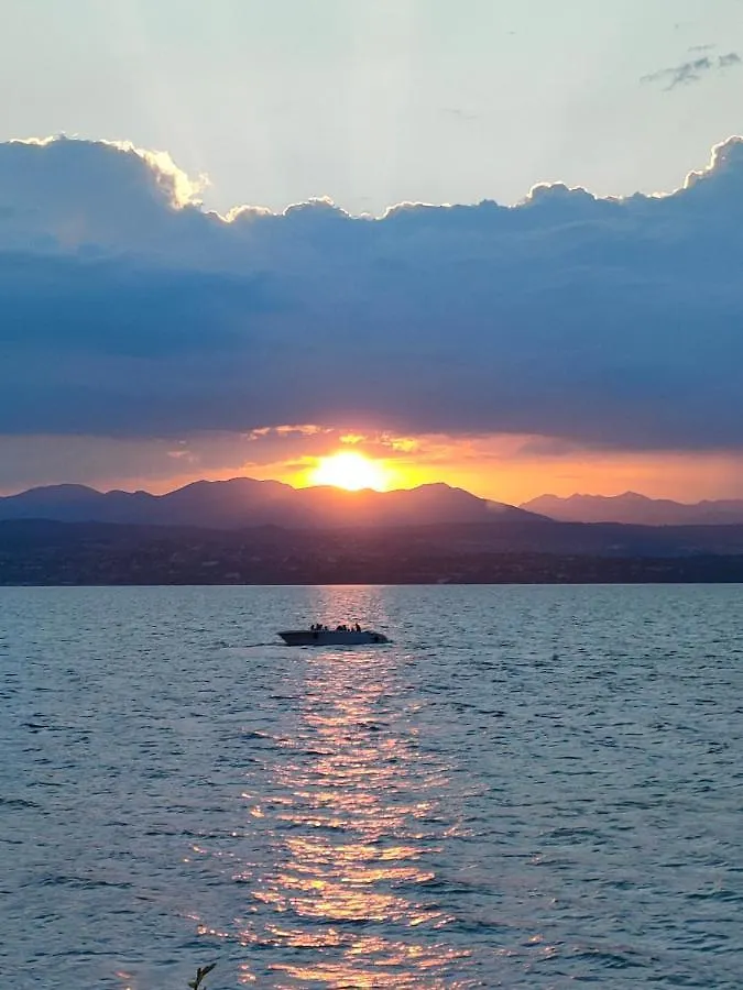 Luxury Suite Sirmione