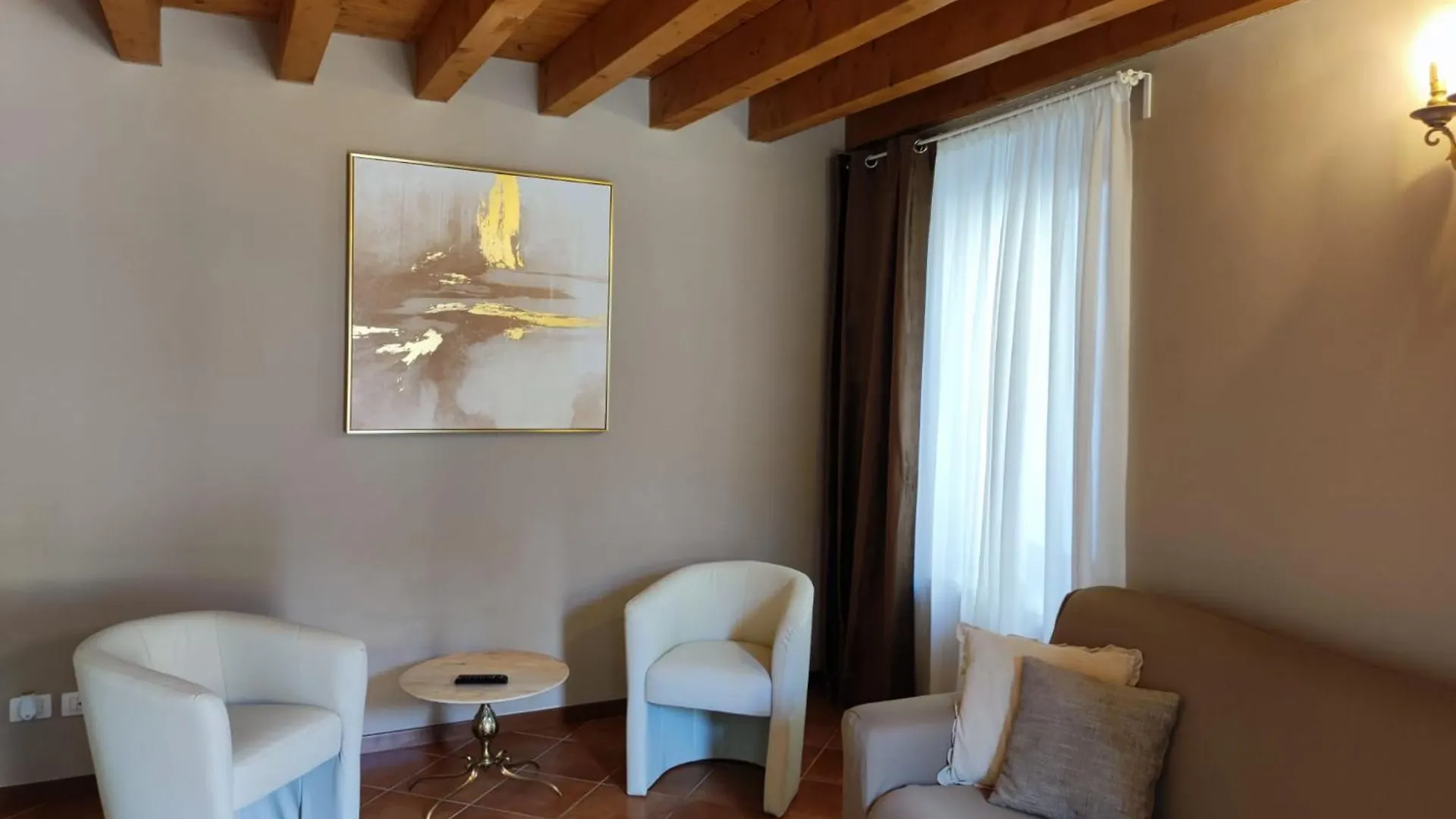 Luxury Suite Sirmione Pensjonat