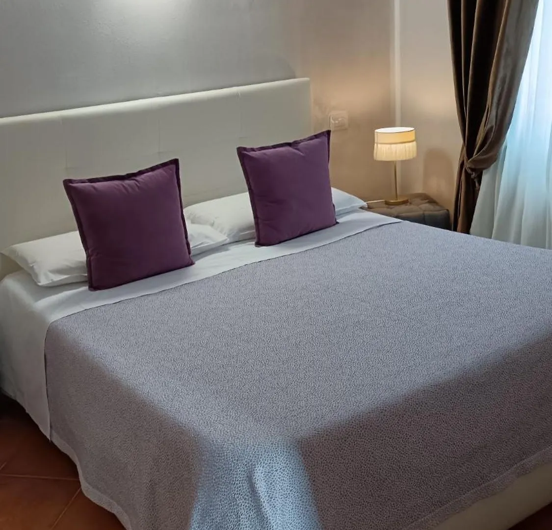 Luxury Suite Sirmione