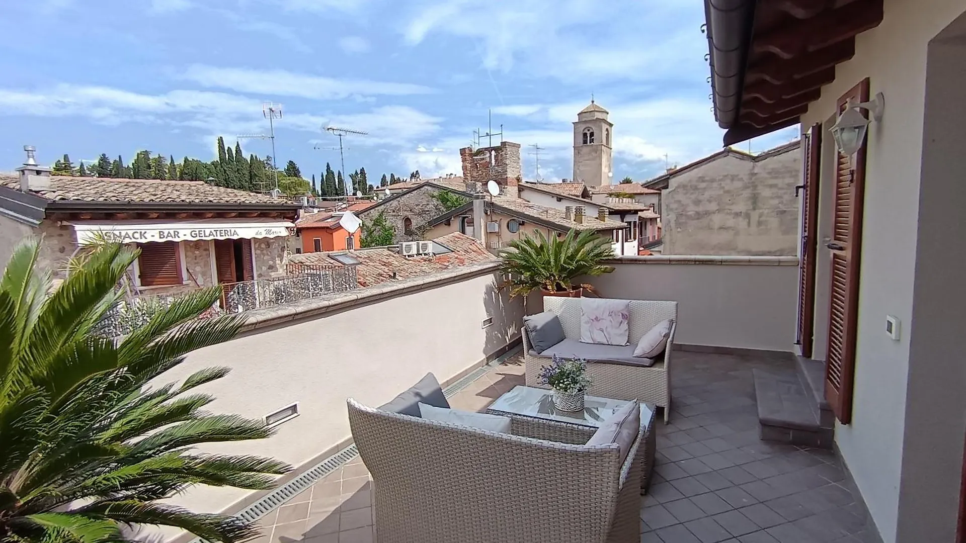 Luxury Suite Sirmione