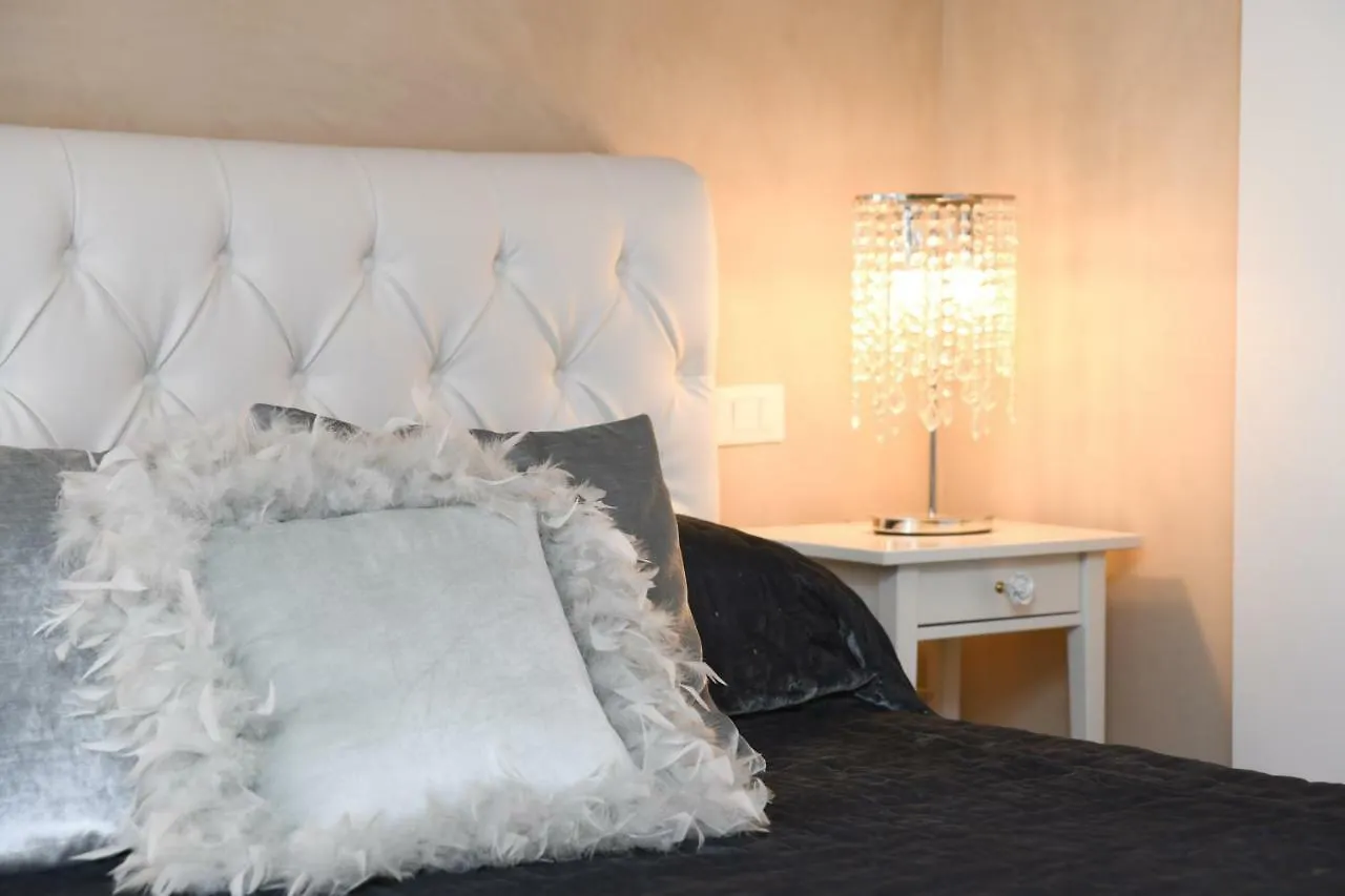 Maison d'hôtes Luxury Suite Sirmione
