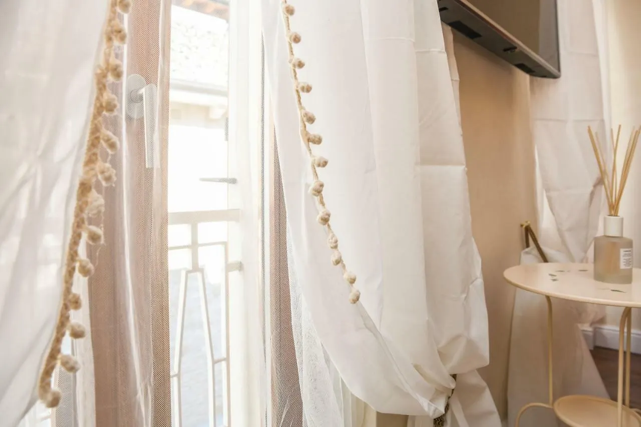 Luxury Suite Sirmione Pensjonat
