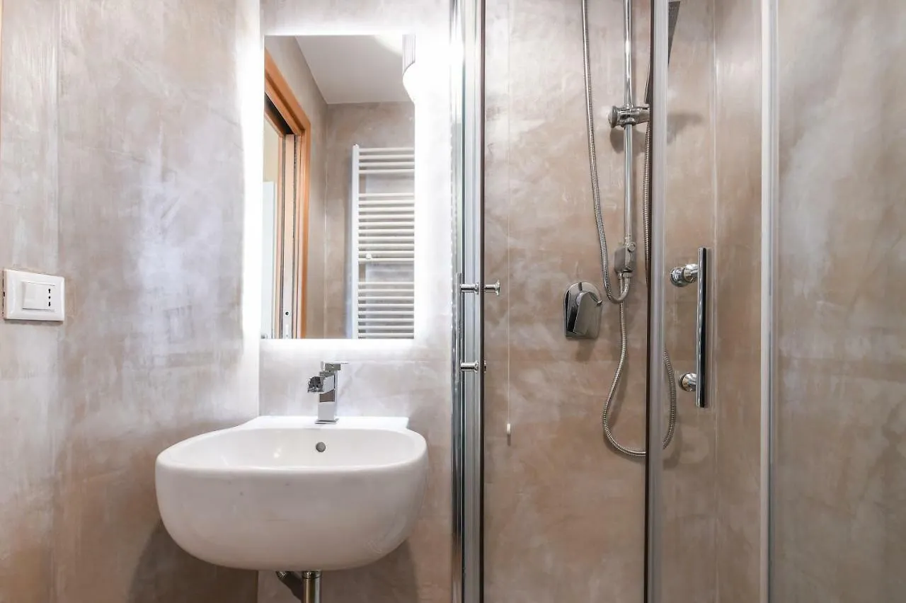 Luxury Suite Sirmione