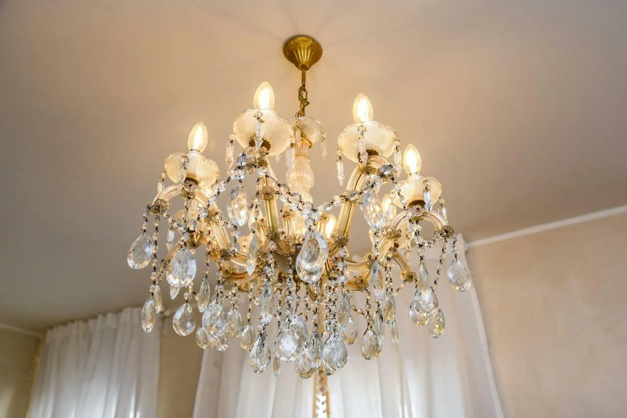 Luxury Suite Sirmione Pensionat