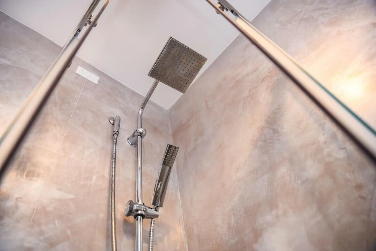 Luxury Suite Sirmione