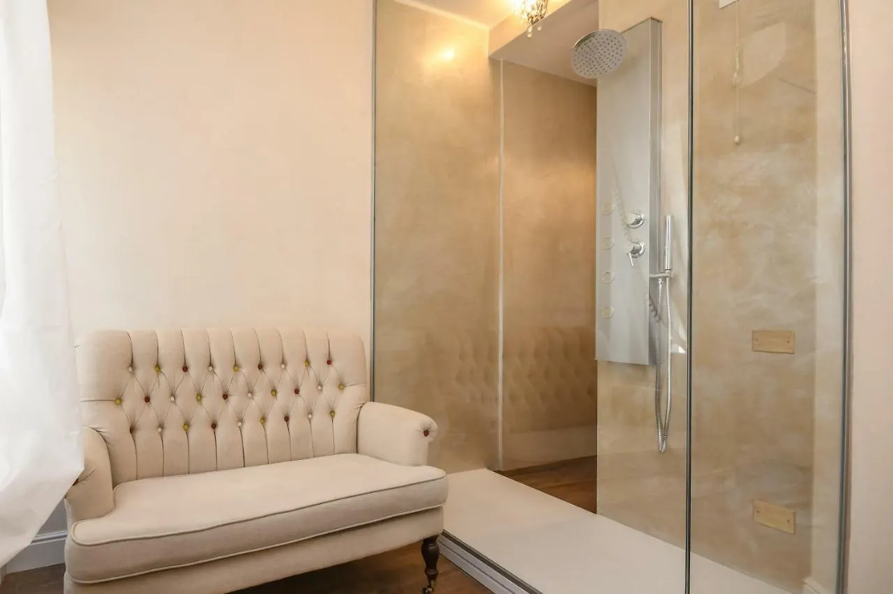 Pensjonat Luxury Suite Sirmione