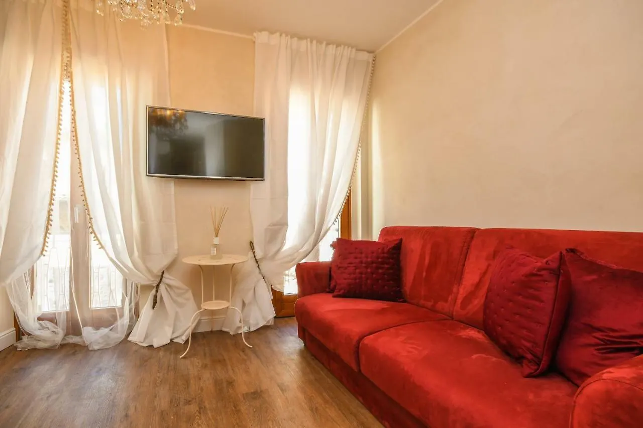 Luxury Suite Sirmione