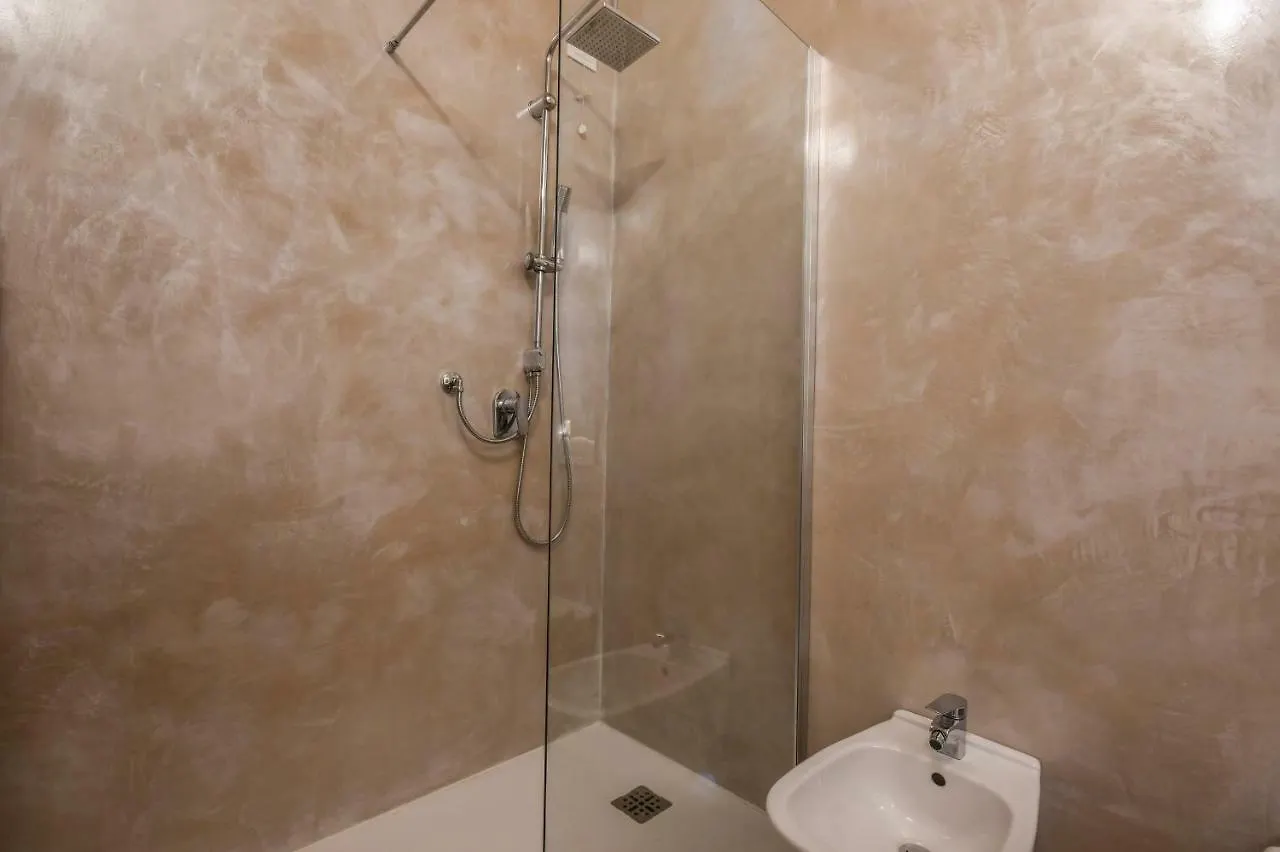 Pensionat Luxury Suite Sirmione