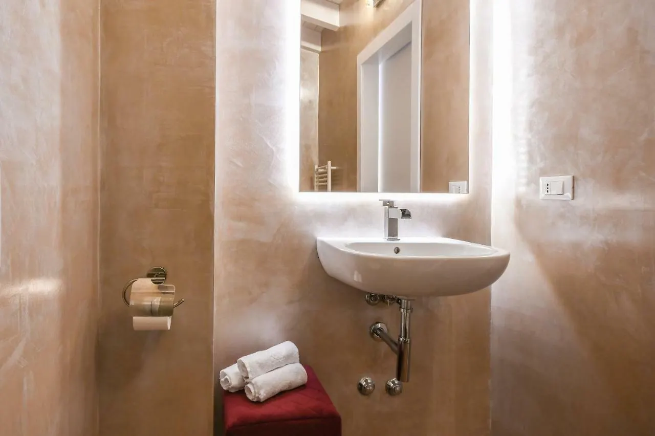 Luxury Suite Sirmione Pensionat