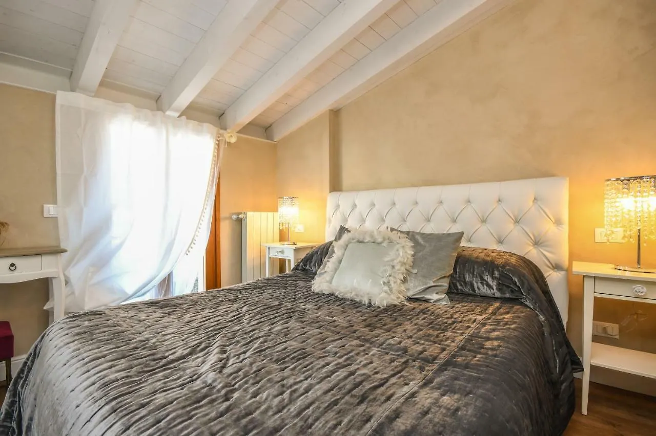 Guest house Luxury Suite Sirmione